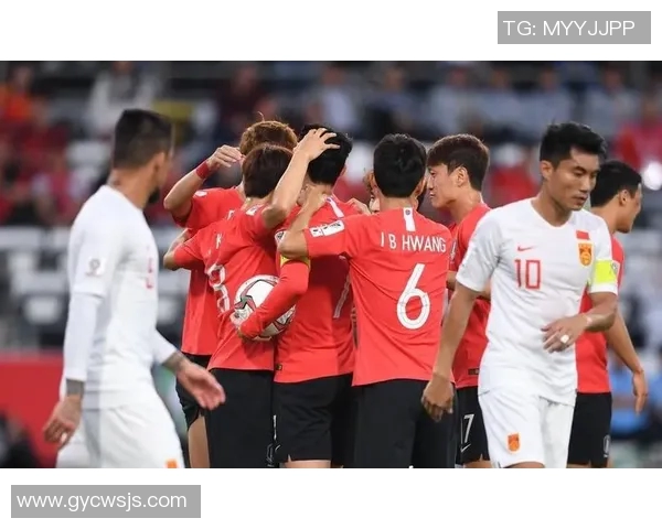 K联赛数据统计分析揭示球队表现与球员状态的深度关系与趋势研究