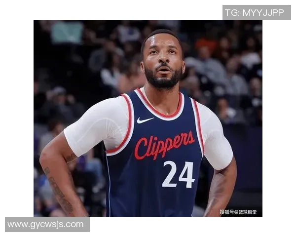 快船遭命运之夜，力擒雷霆：命运之战的胜利宣言