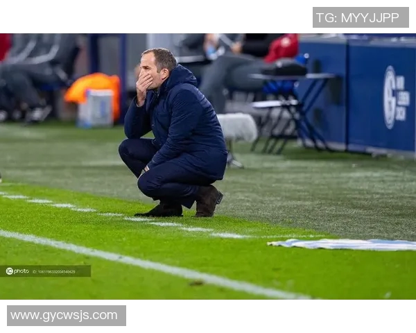 斯图加特主场逆转沙尔克04，豪取重要三分！