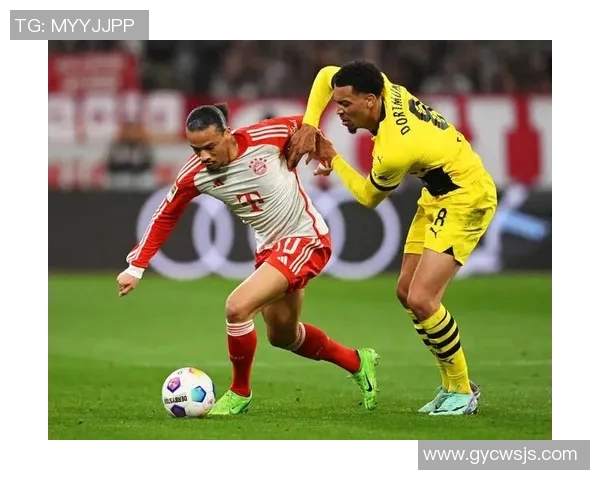 慕尼黑巨人碾压斯图加特，不敌拜仁慕风头再起