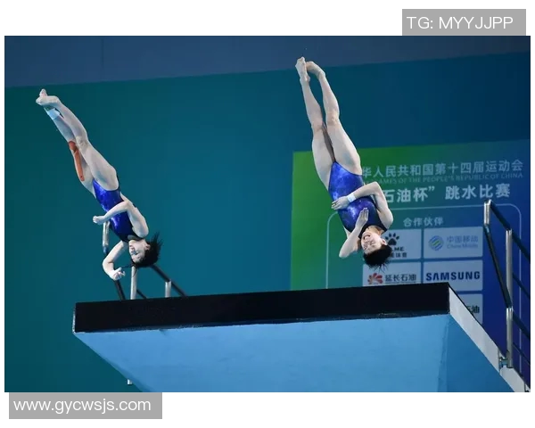 跳台跳水双人项目成绩分析与未来发展趋势探讨